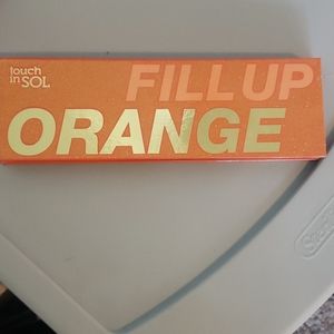 Touch in SOL eyeshadow palette